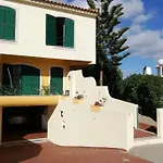 House At Peniche - Consolacao *