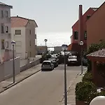 House At Peniche - Consolacao