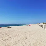 House At Peniche - Consolacao * Atouguia Da Baleia