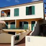 Semesterbostad House At Peniche - Consolacao *