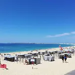 House At Peniche - Consolacao Semesterbostad