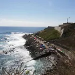 Semesterbostad House At Peniche - Consolacao