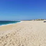 Semesterbostad House At Peniche - Consolacao *