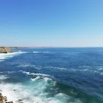Semesterbostad House At Peniche - Consolacao Atouguia Da Baleia