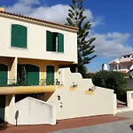 Semesterbostad House At Peniche - Consolacao
