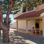 House At Peniche - Consolacao Atouguia Da Baleia