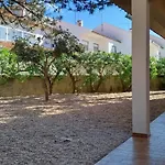 House At Peniche - Consolacao Atouguia Da Baleia