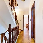 Semesterbostad House At Peniche - Consolacao Atouguia Da Baleia