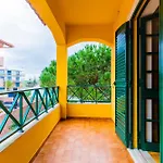 Semesterbostad House At Peniche - Consolacao *