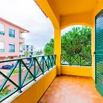 Semesterbostad House At Peniche - Consolacao *