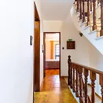 Semesterbostad House At Peniche - Consolacao