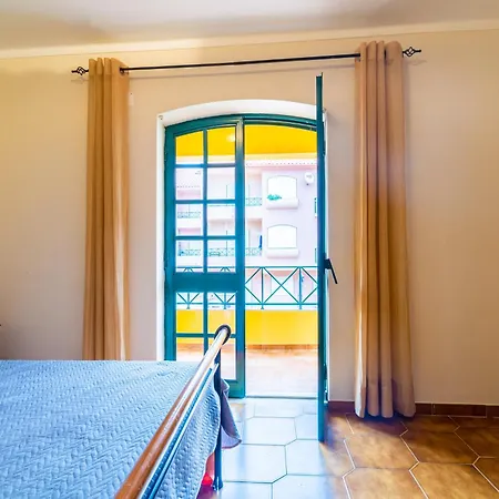 Prázdninový dům House At Peniche - Consolacao Atouguia Da Baleia