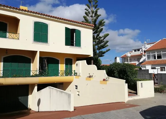 Prázdninový dům House At Peniche - Consolacao