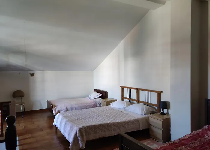 House At Peniche - Consolacao Prázdninový dům *