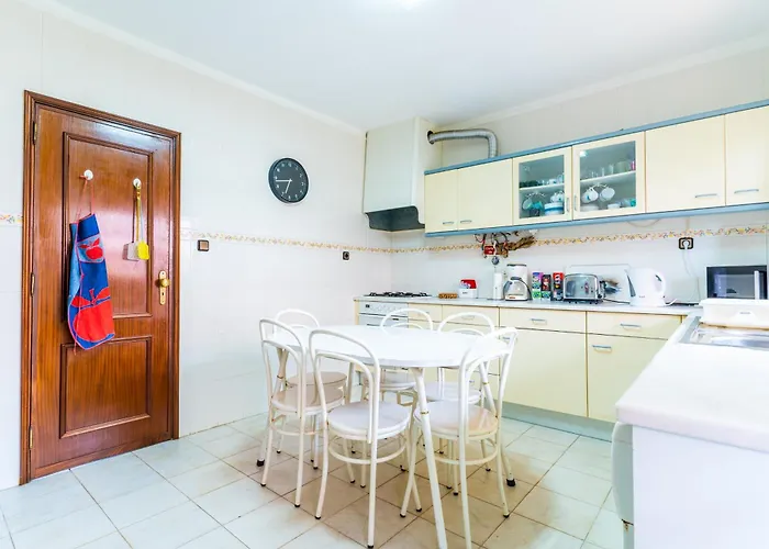 Prázdninový dům House At Peniche - Consolacao *