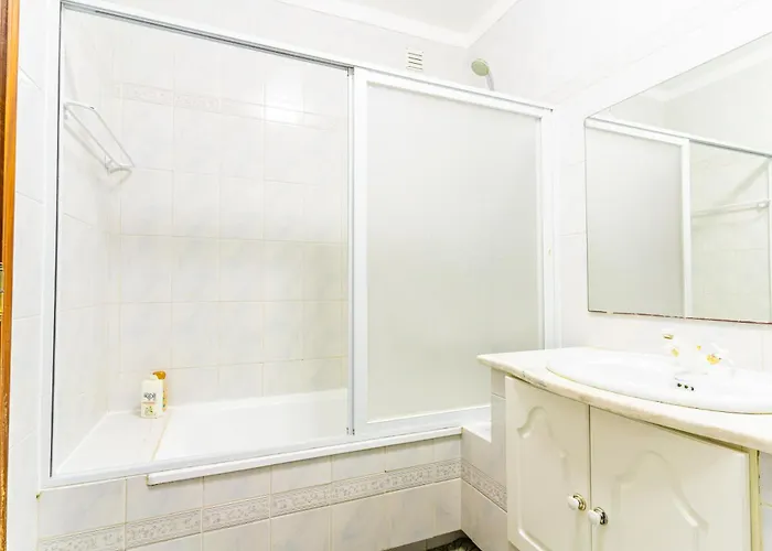 Prázdninový dům House At Peniche - Consolacao Atouguia Da Baleia