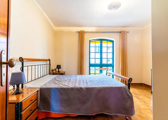 Prázdninový dům House At Peniche - Consolacao