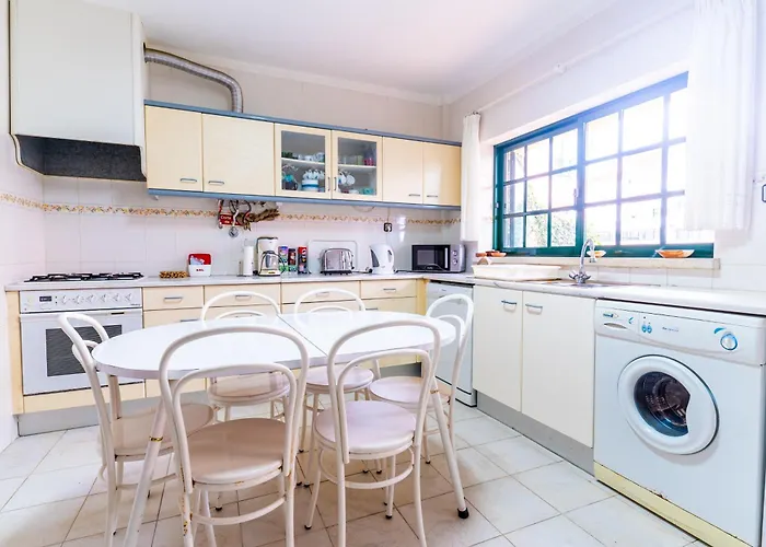 Prázdninový dům House At Peniche - Consolacao