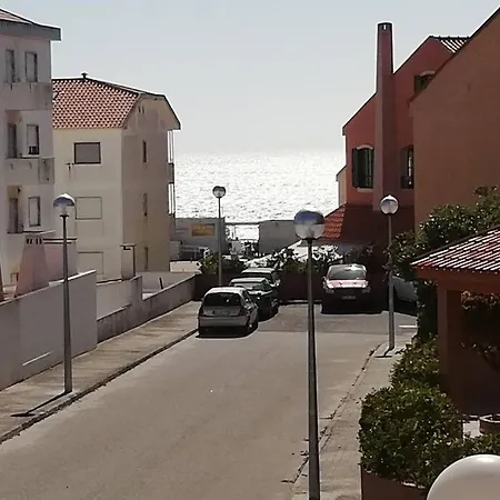 House Peniche - Consolacao