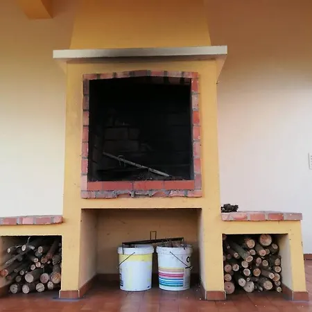 House At Peniche - Consolacao