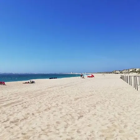 House At Peniche - Consolacao * Atouguia da Baleia