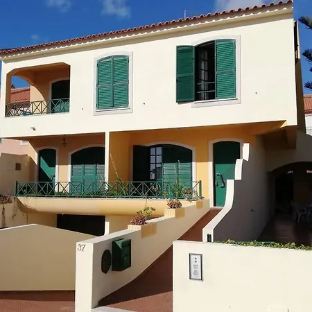 Σπίτι διακοπών House Peniche - Consolacao *