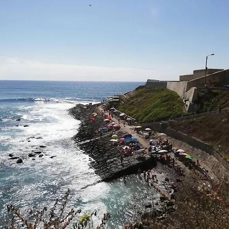 Nyaraló House At Peniche - Consolacao