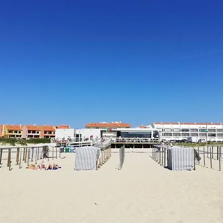 House At Peniche - Consolacao Holiday home *
