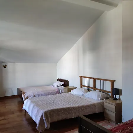 House At Peniche - Consolacao Nyaraló *