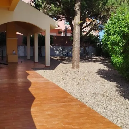 Prázdninový dům Beach House Peniche - Consolacao Beach Atouguia Da Baleia