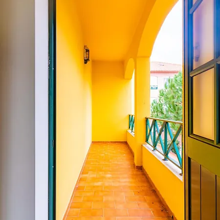 House At Peniche - Consolacao
