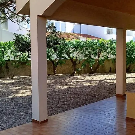 Nyaraló House At Peniche - Consolacao