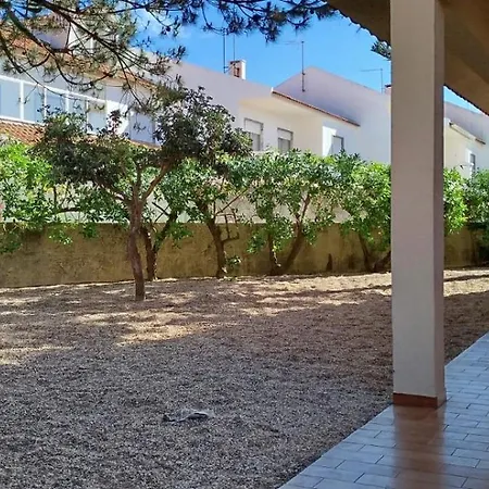 Beach House Peniche - Consolacao Beach Atouguia Da Baleia