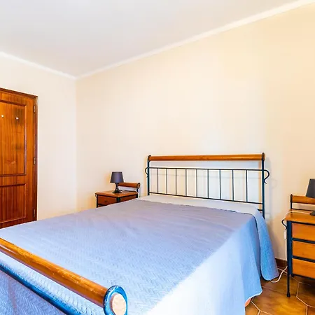 Beach House Peniche - Consolacao Beach Atouguia Da Baleia