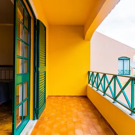 Holiday home House At Peniche - Consolacao