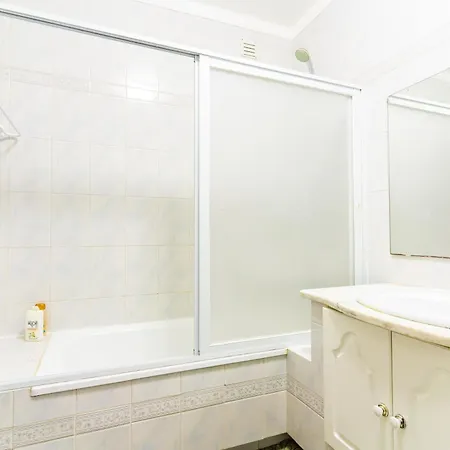 Prázdninový dům Beach House Peniche - Consolacao Beach Atouguia Da Baleia