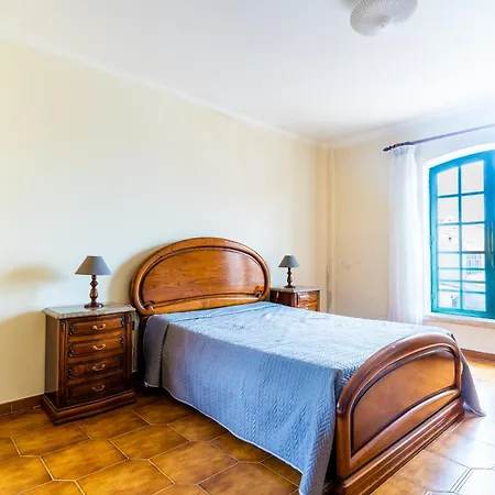 House At Peniche - Consolacao Atouguia da Baleia