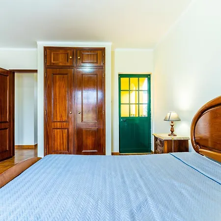 Prázdninový dům Beach House Peniche - Consolacao Beach *