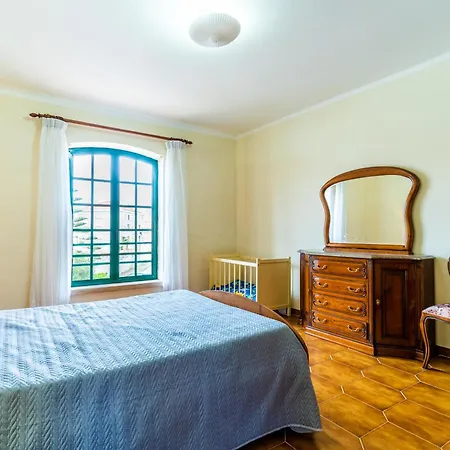 Beach House Peniche - Consolacao Beach