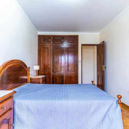 Nyaraló House At Peniche - Consolacao