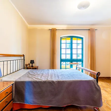 Prázdninový dům Beach House Peniche - Consolacao Beach