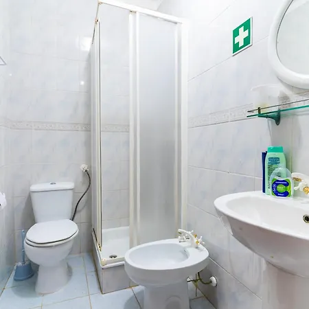 Nyaraló House At Peniche - Consolacao Atouguia da Baleia