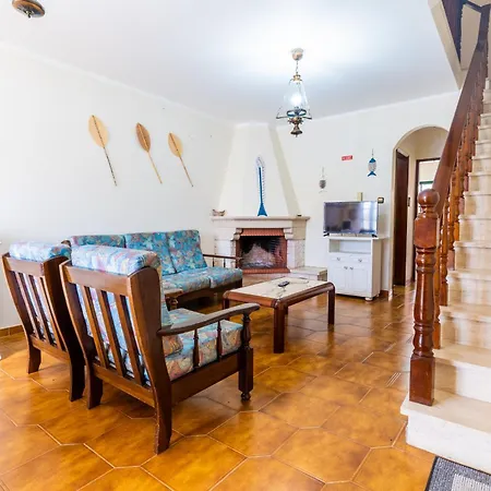 House At Peniche - Consolacao Atouguia da Baleia