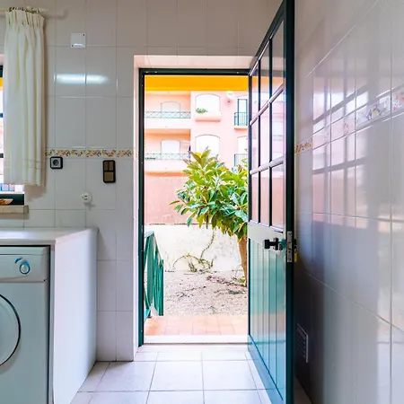 Holiday home House At Peniche - Consolacao *