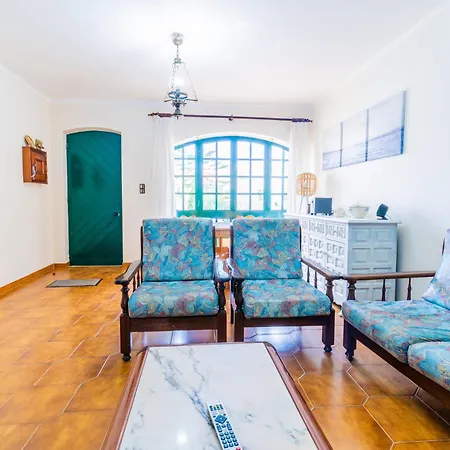 Prázdninový dům Beach House Peniche - Consolacao Beach Atouguia Da Baleia