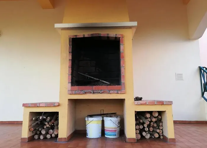 House At Peniche - Consolacao