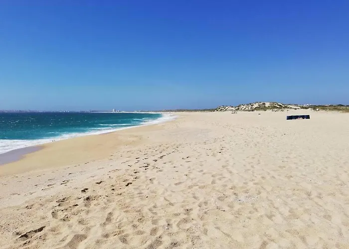 Feriehus House At Peniche - Consolacao *
