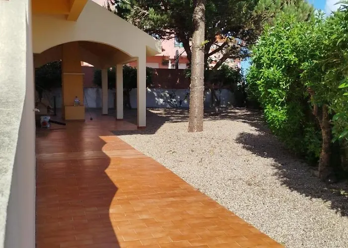 Feriehus House At Peniche - Consolacao Atouguia Da Baleia