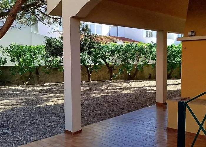 Feriehus House At Peniche - Consolacao