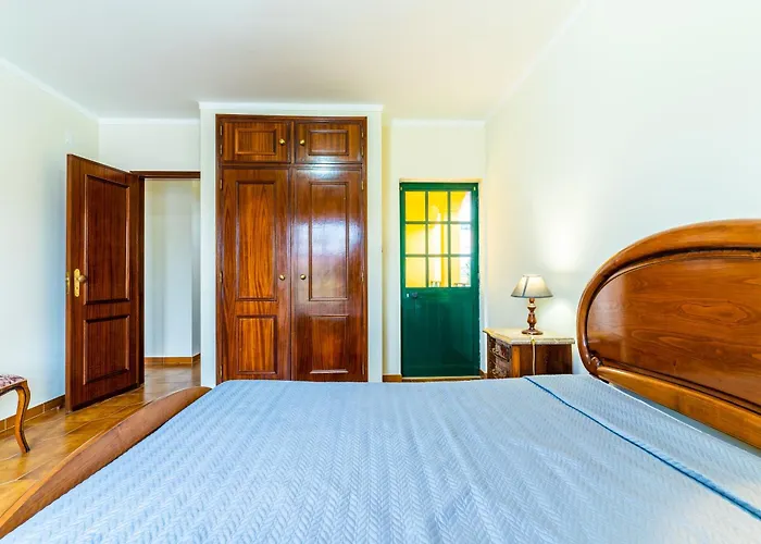 Feriehus House At Peniche - Consolacao *